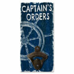 Captains Orders