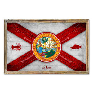 Spearfish FL FLAG